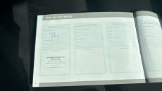 Volvo Xc90 2.0 B5P [250] R DESIGN 5dr AWD Gtron Petrol Estate